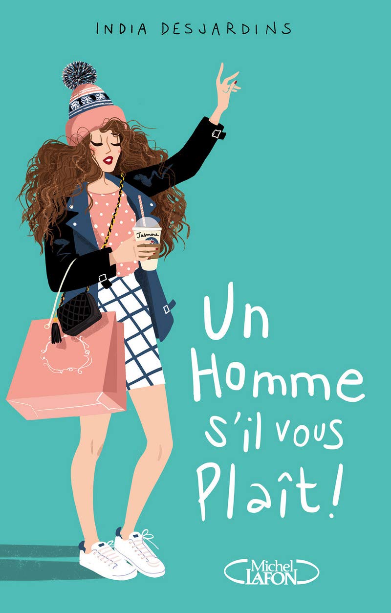 Un homme s'il vous plaît ! Eroticism
