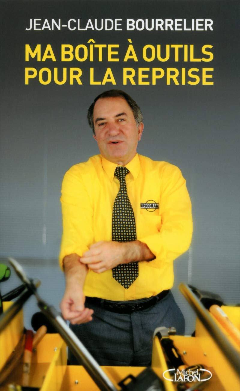 Ma boîte à outils pour la reprise Politics & Society
