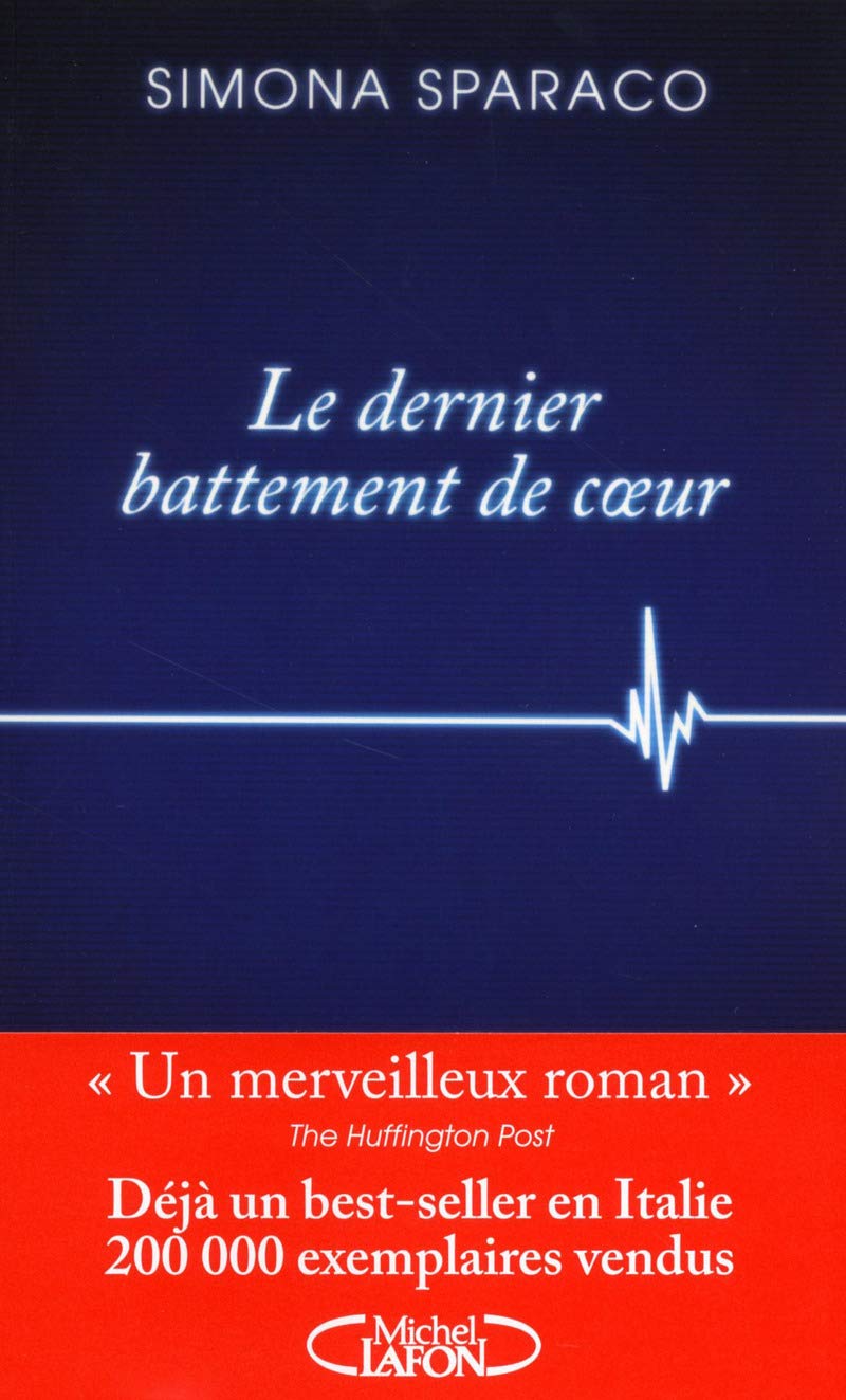 Le dernier battement de coeur Contemporary literature