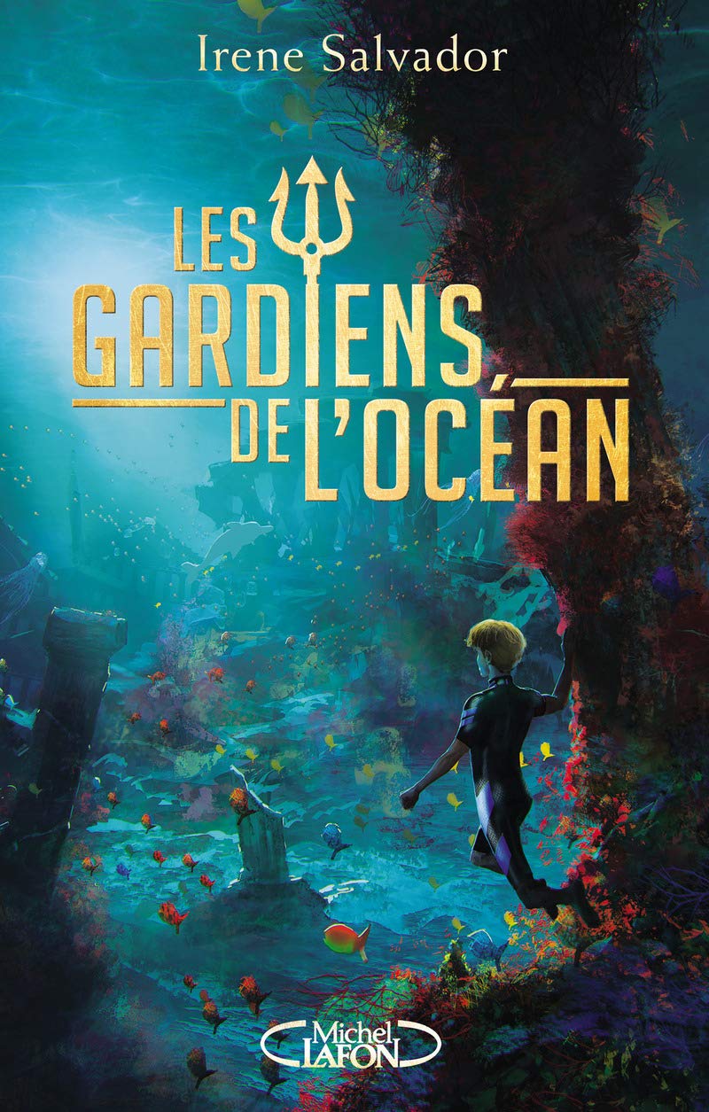 Les gardiens de l'océan Romance