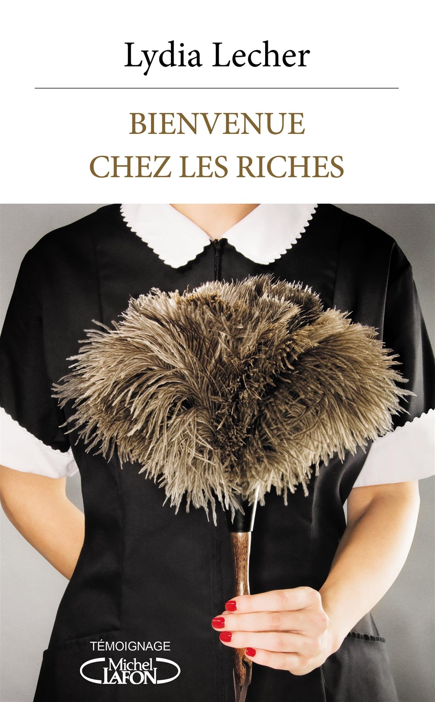 Bienvenue chez les riches Memories