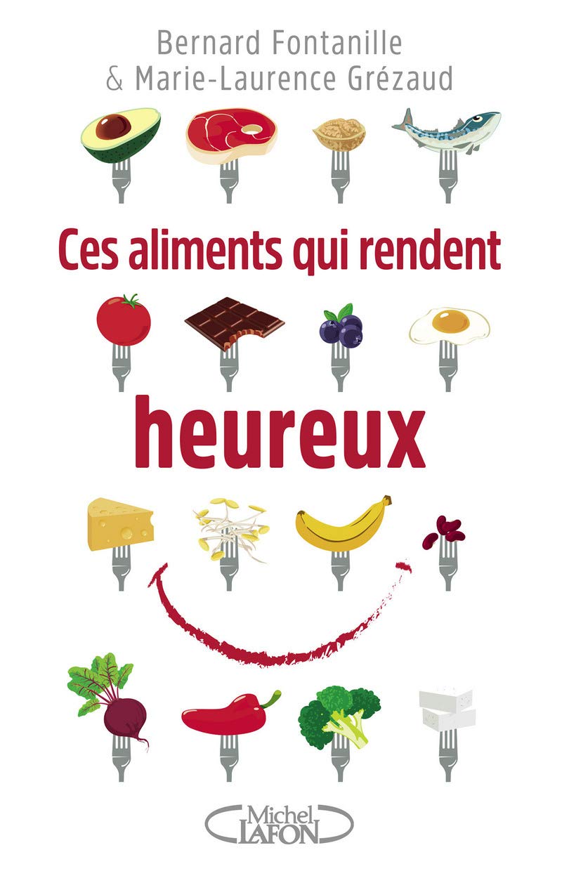 Ces aliments qui rendent heureux Health, Nutrition & Fitness