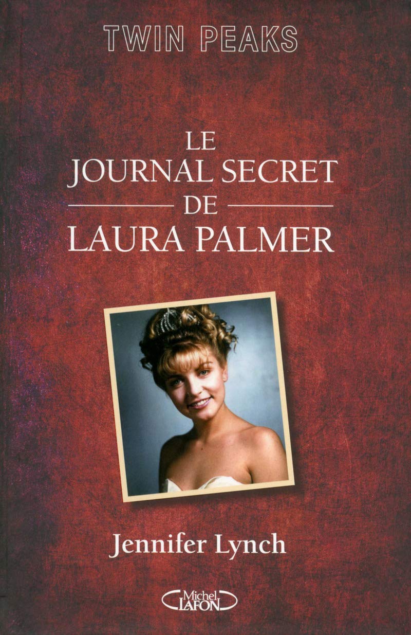 Le journal secret de Laura Palmer Action & Adventure
