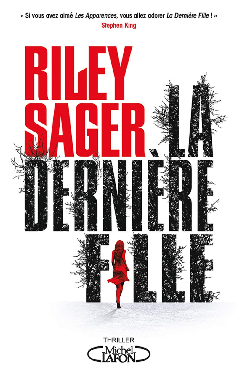 La dernière fille Action & Adventure