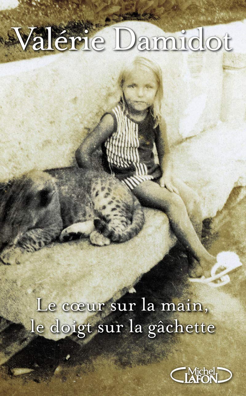 Le coeur sur la main, le doigt sur la gachette Media & Communication
