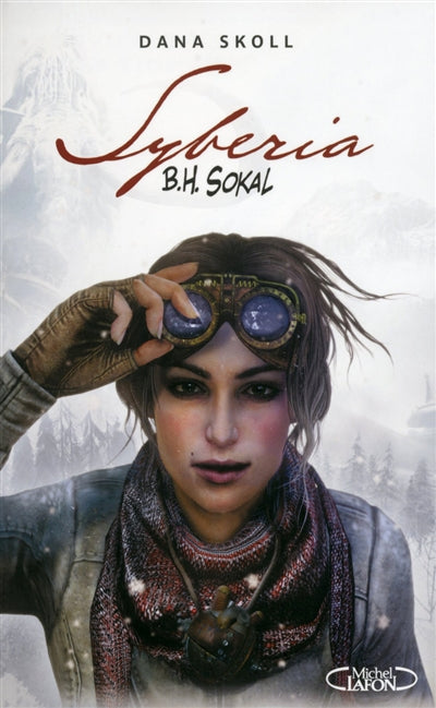 Product Image: Syberia