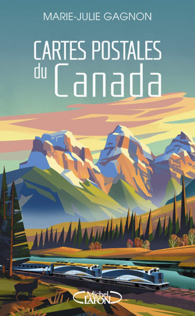 Cartes postales du Canada Essays & Short Stories