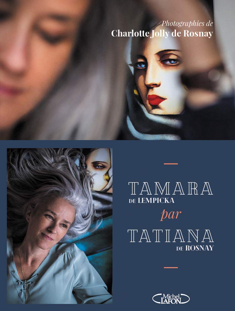 Tamara par Tatiana : sur les traces de Tamara de Lempicka Film, Art & Culture
