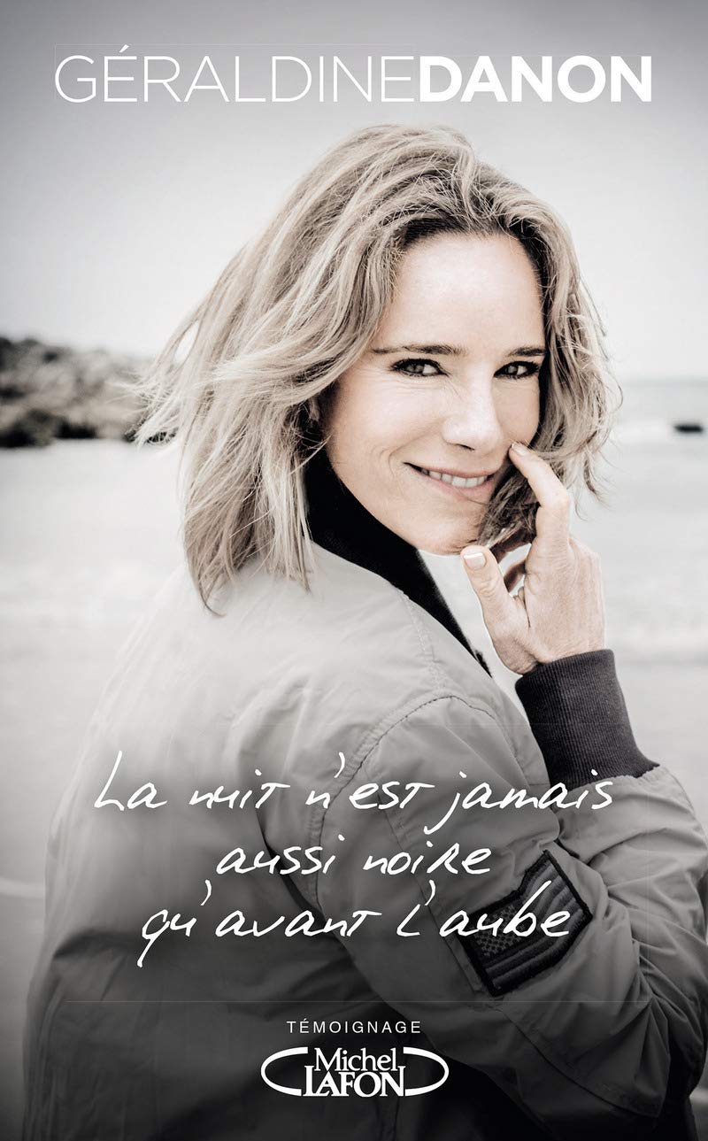 La nuit n'est jamais aussi noire qu'avant l'aube Memories