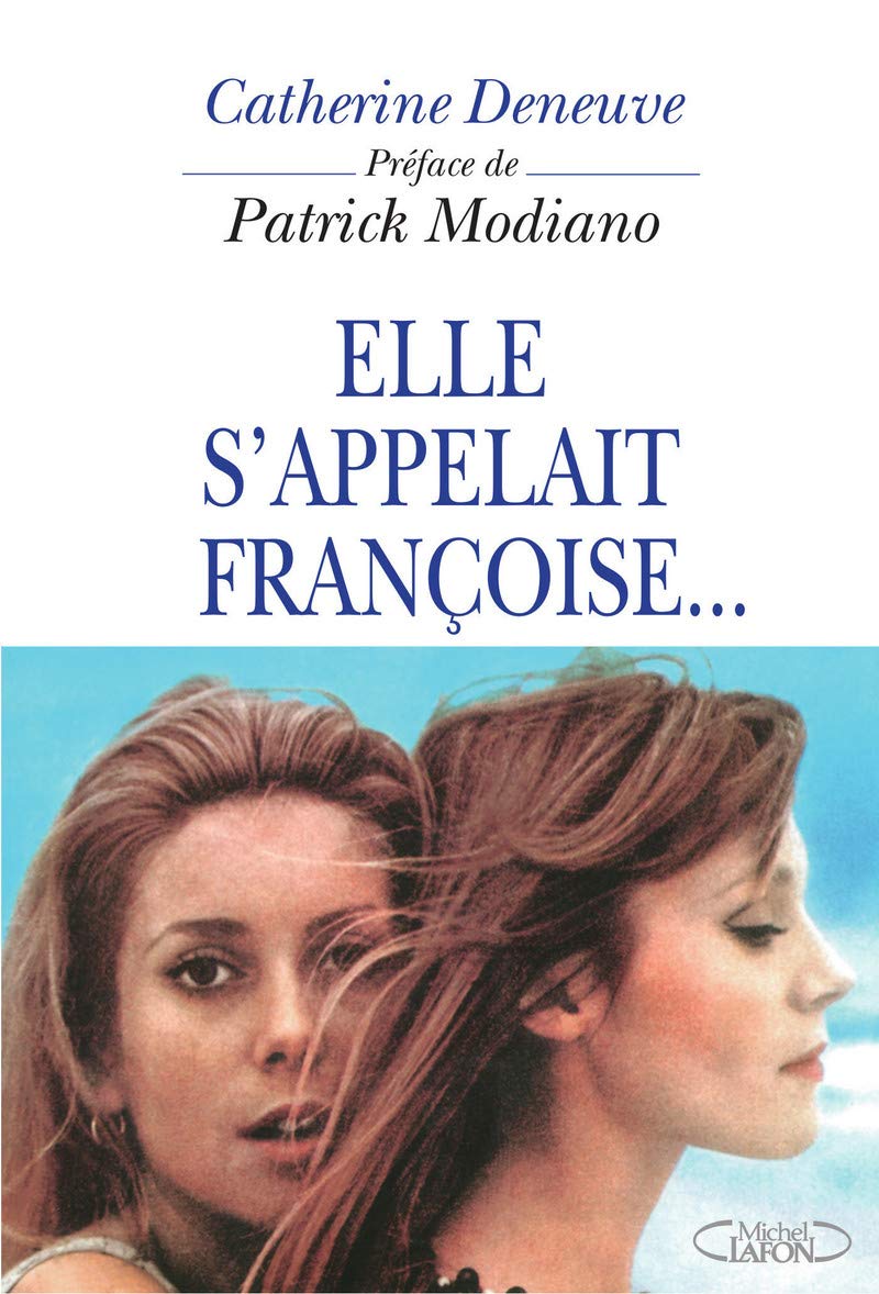 Elle s'appelait Françoise... Contemporary literature