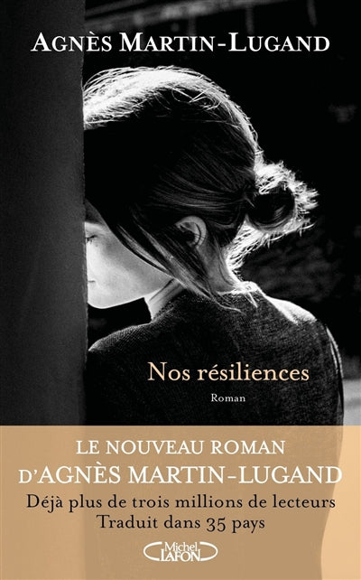 Product Image: Nos résiliences