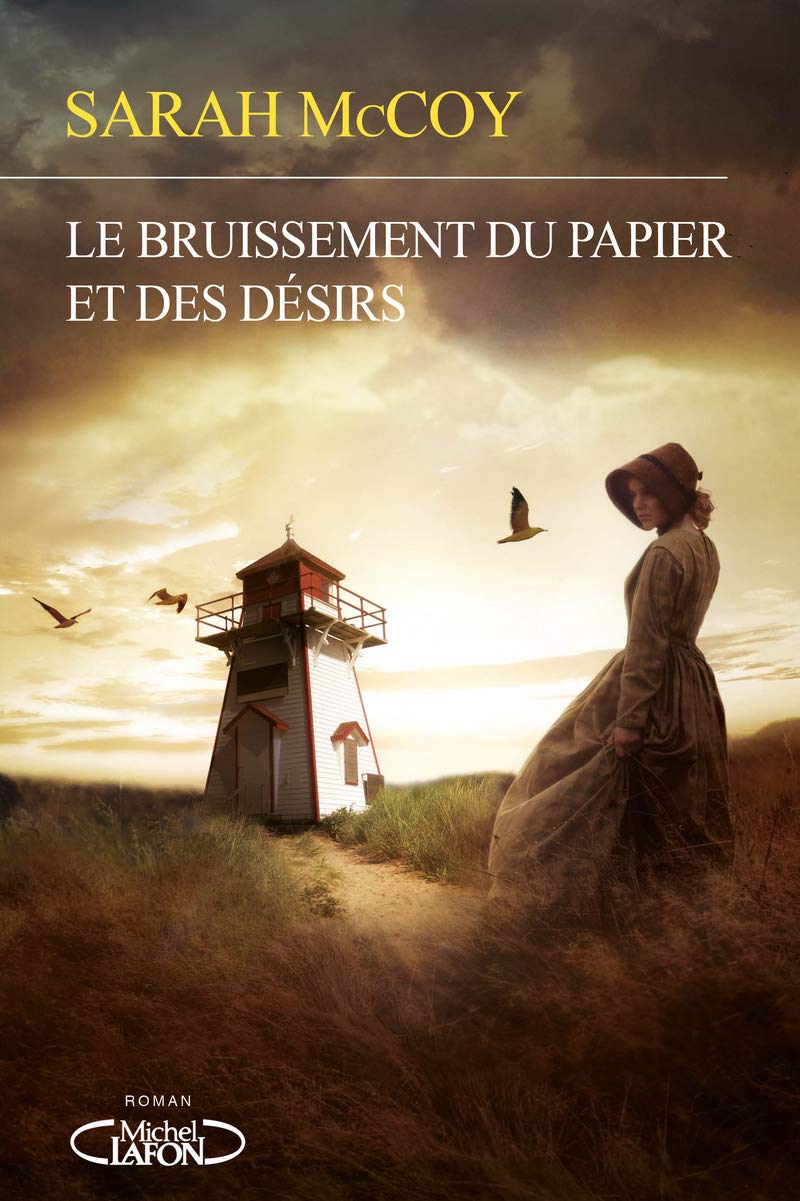Le bruissement du papier et des désirs book