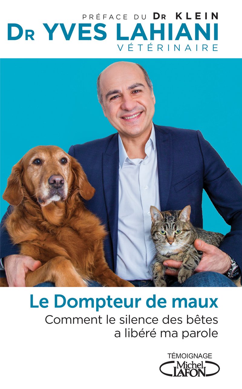 Le dompteur de maux: Comment le silence des bêtes a libéré ma parole Memories