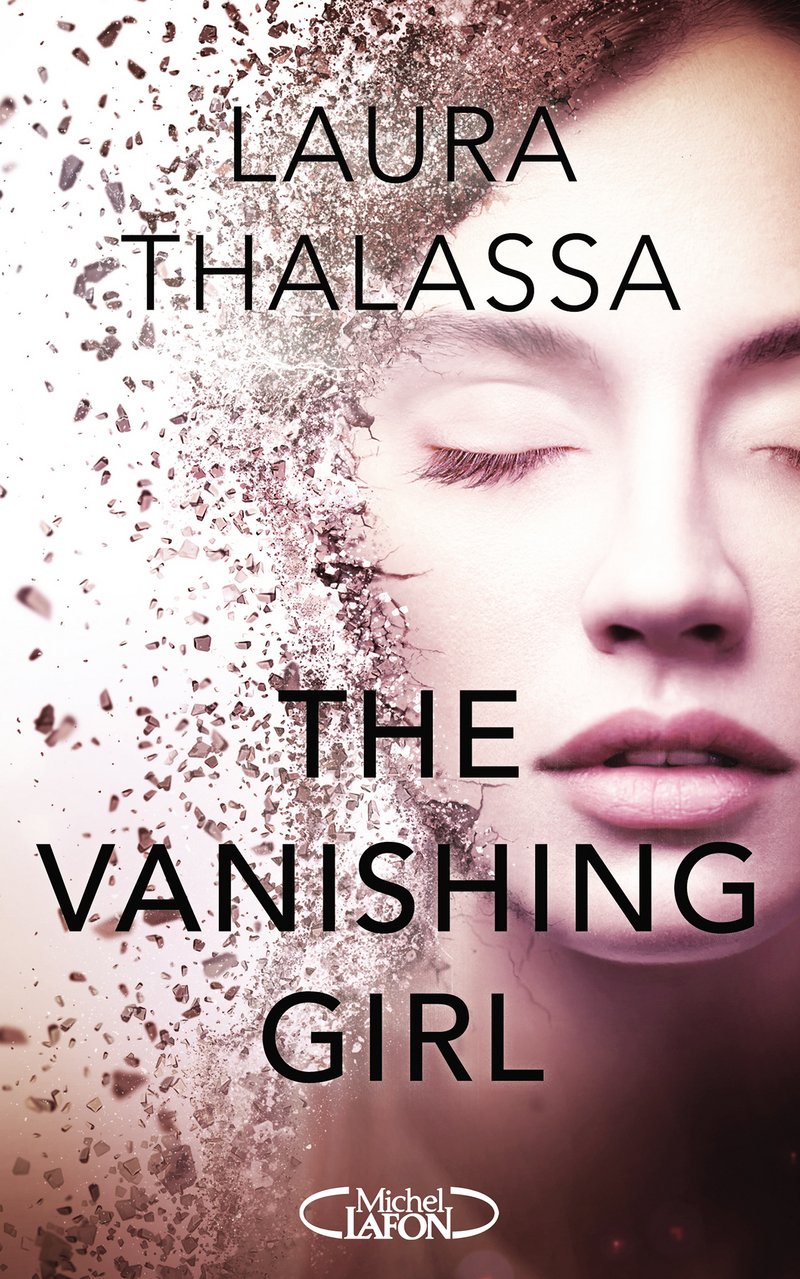 The vanishing girl - tome 1 (1) Romance