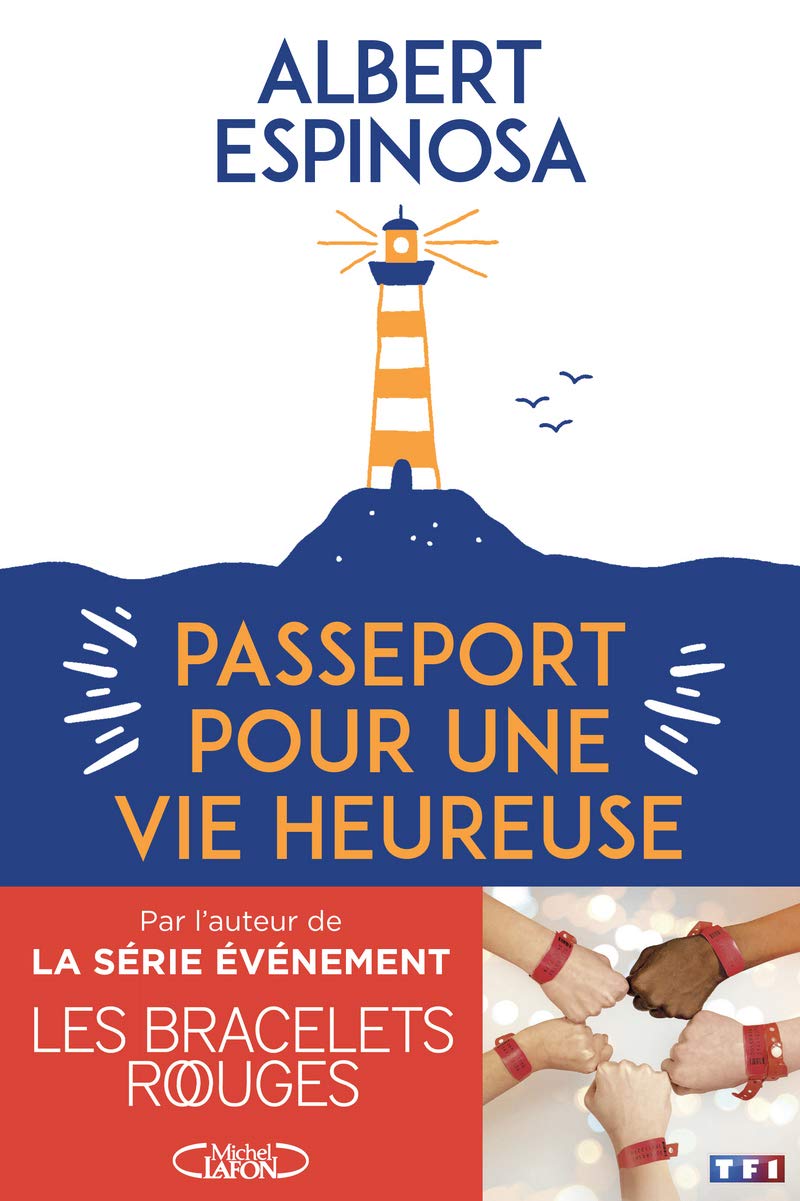 Passeport pour une vie heureuse Partnership & Love