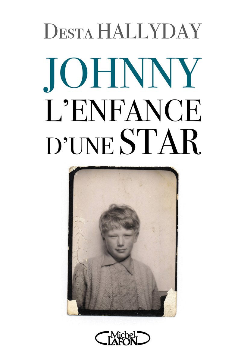 Johnny, l'enfance d'une star Pop culture