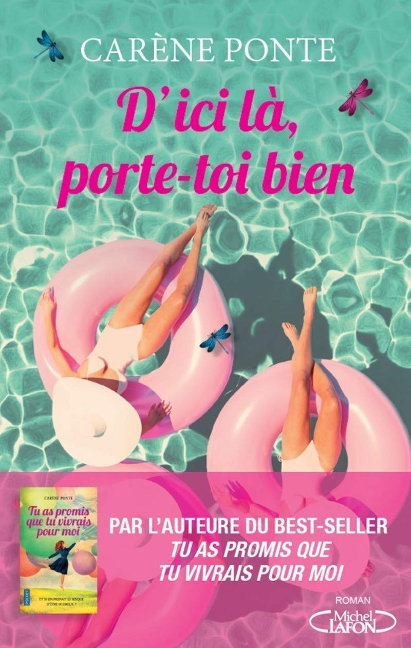 D'ici là, porte-toi bien Contemporary literature