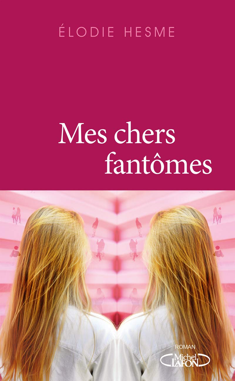 Mes chers fantômes Contemporary literature