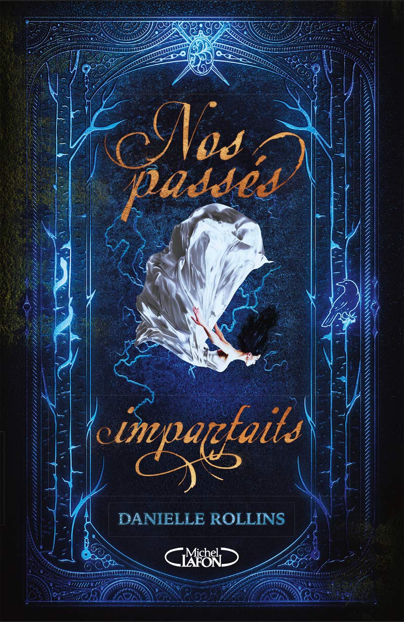 Nos passés imparfaits - tome 1 Destins volés (1) book