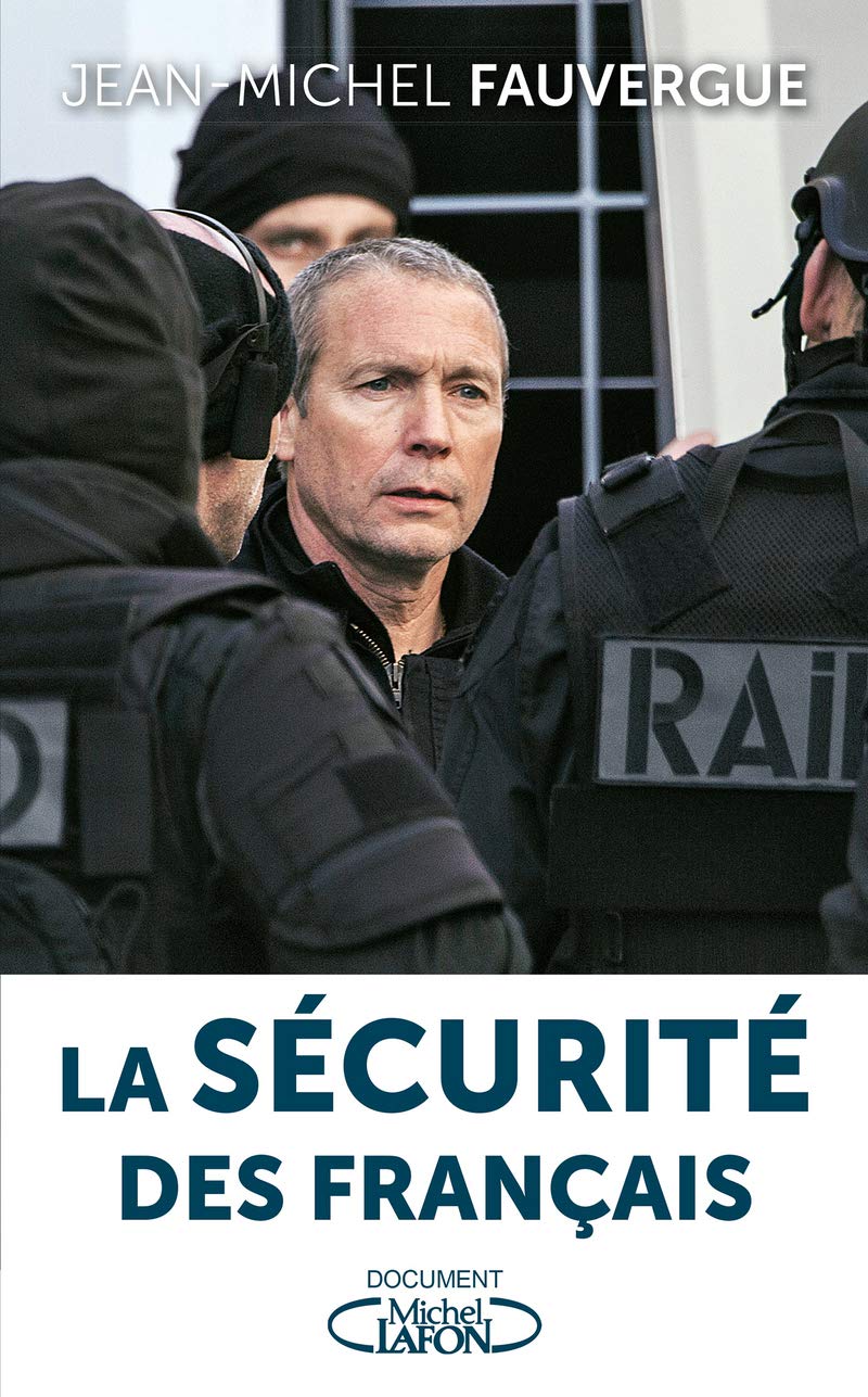 La sécurité des Français Essays & Short Stories