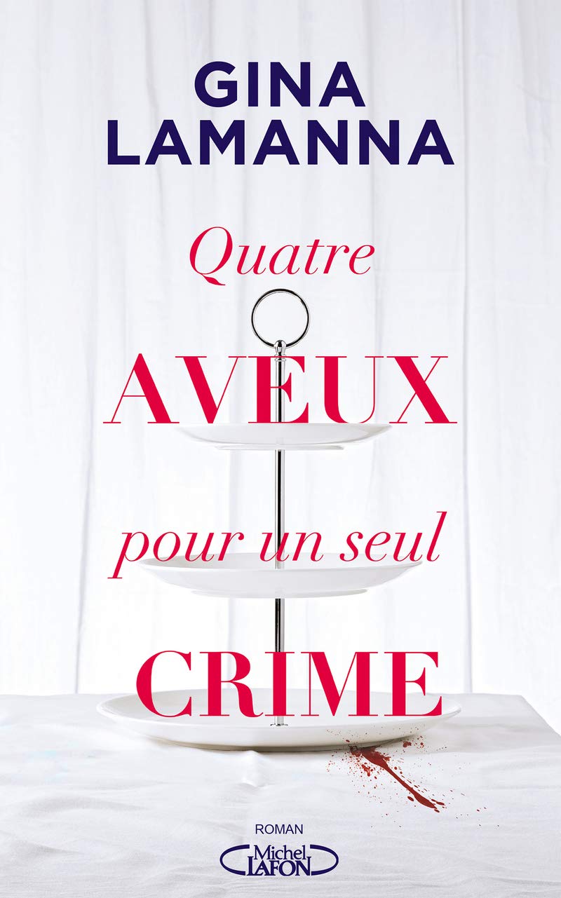 Quatre aveux pour un seul crime Action & Adventure