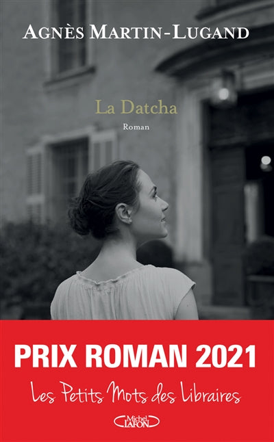 Product Image: La datcha