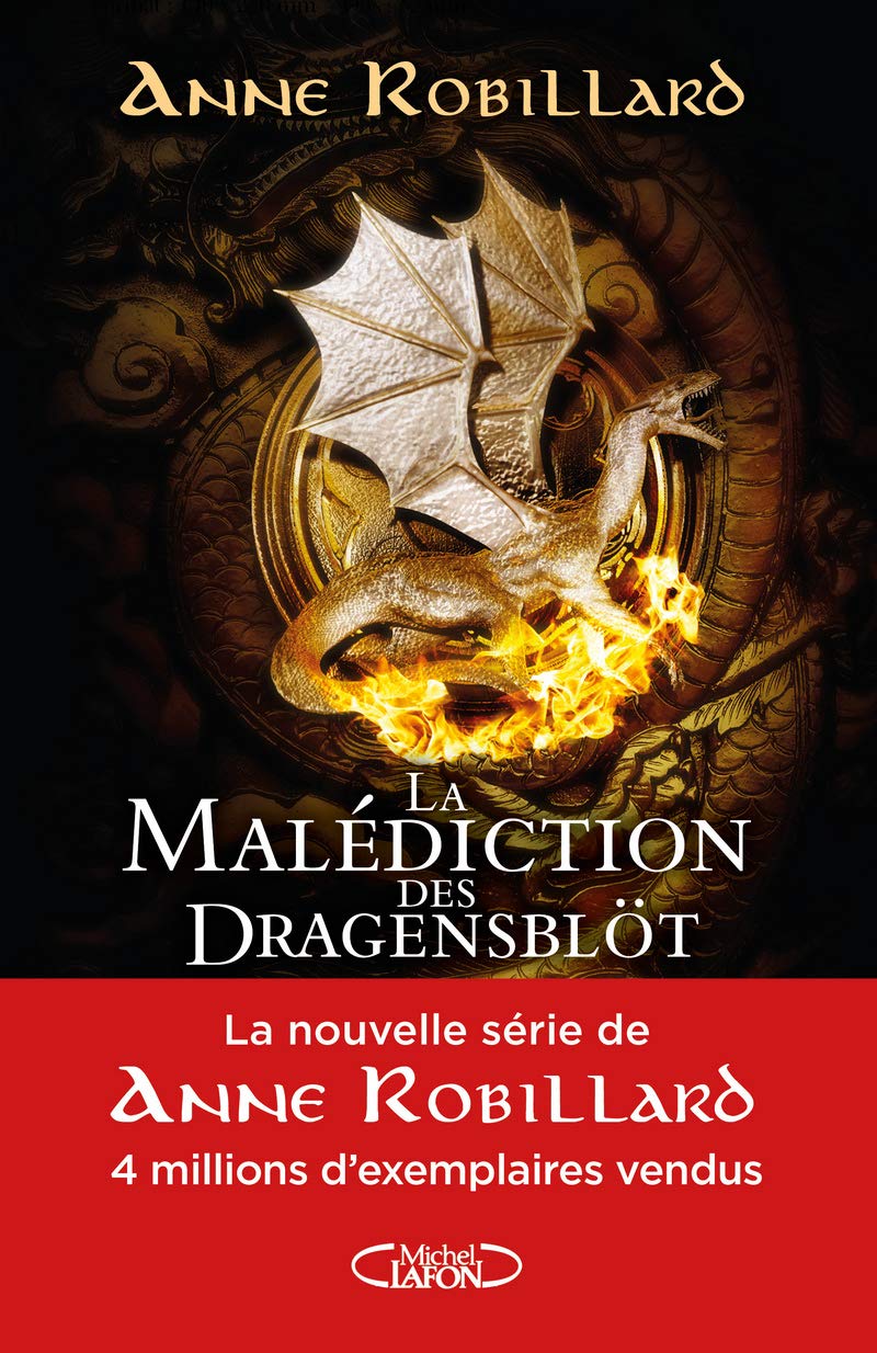 La malédiction des Dragensblöt - Tome 1 (1) book