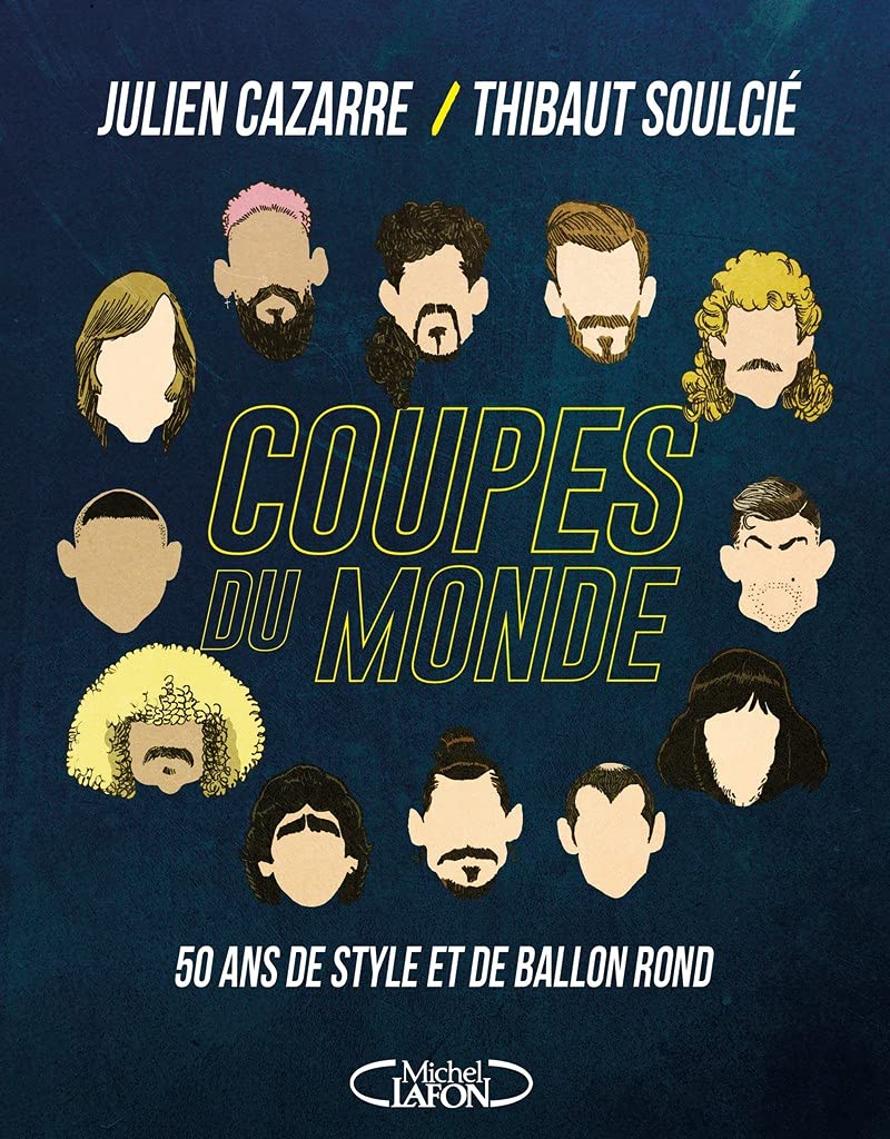 Coupes du monde - 50 ans de style et de ballon rond Leisure & Fun