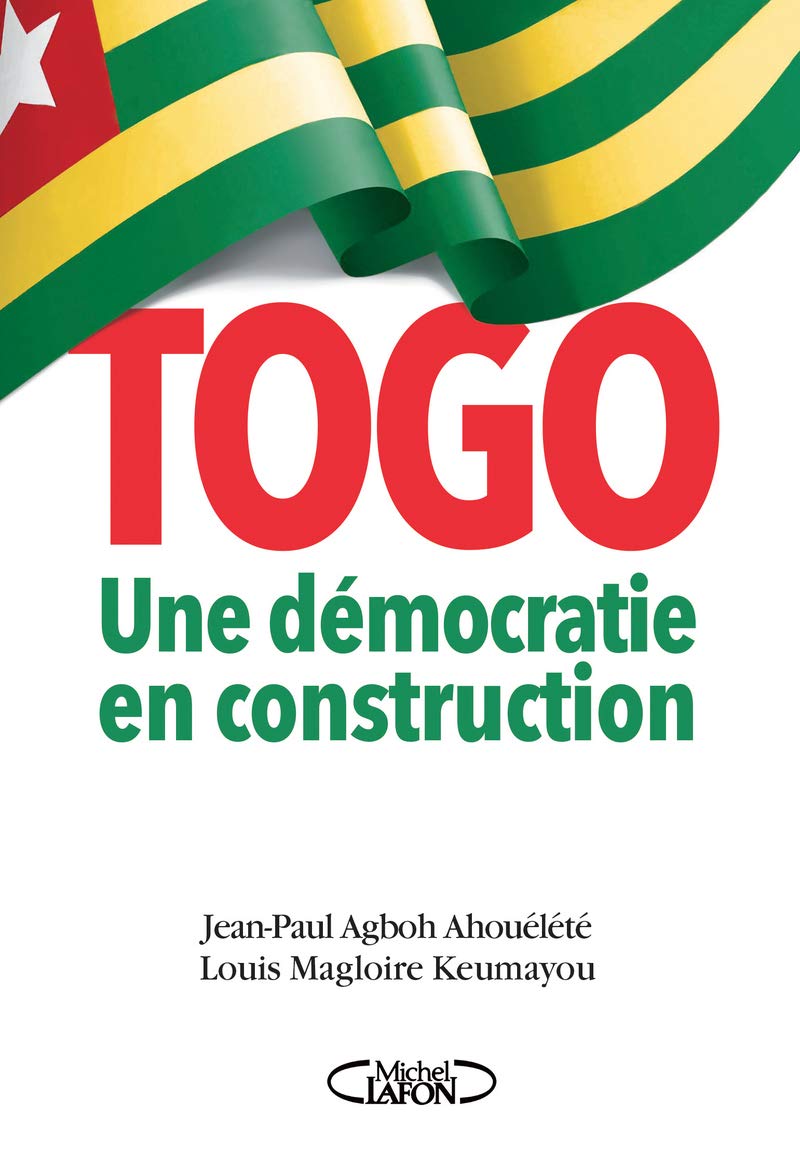 Togo : une démocratie en construction book