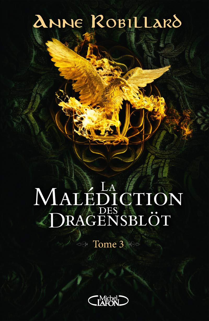La malédiction des Dragensblöt - tome 3 Clara et Lionel (3) book