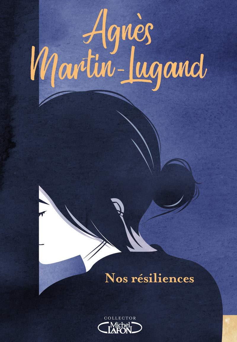 Nos résiliences - collector book