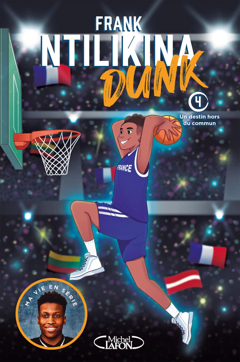 Dunk - Tome 4 Un destin hors du commun (4) Novels & Short Stories