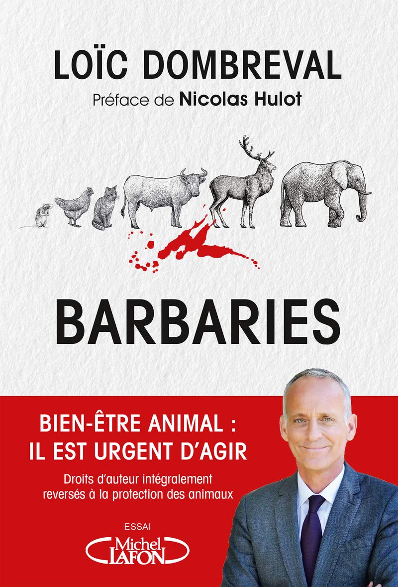 Barbaries - Bien-être animal : il est urgent d'agir book