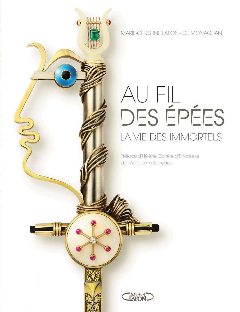 Au fil des épées - La vie des immortels book