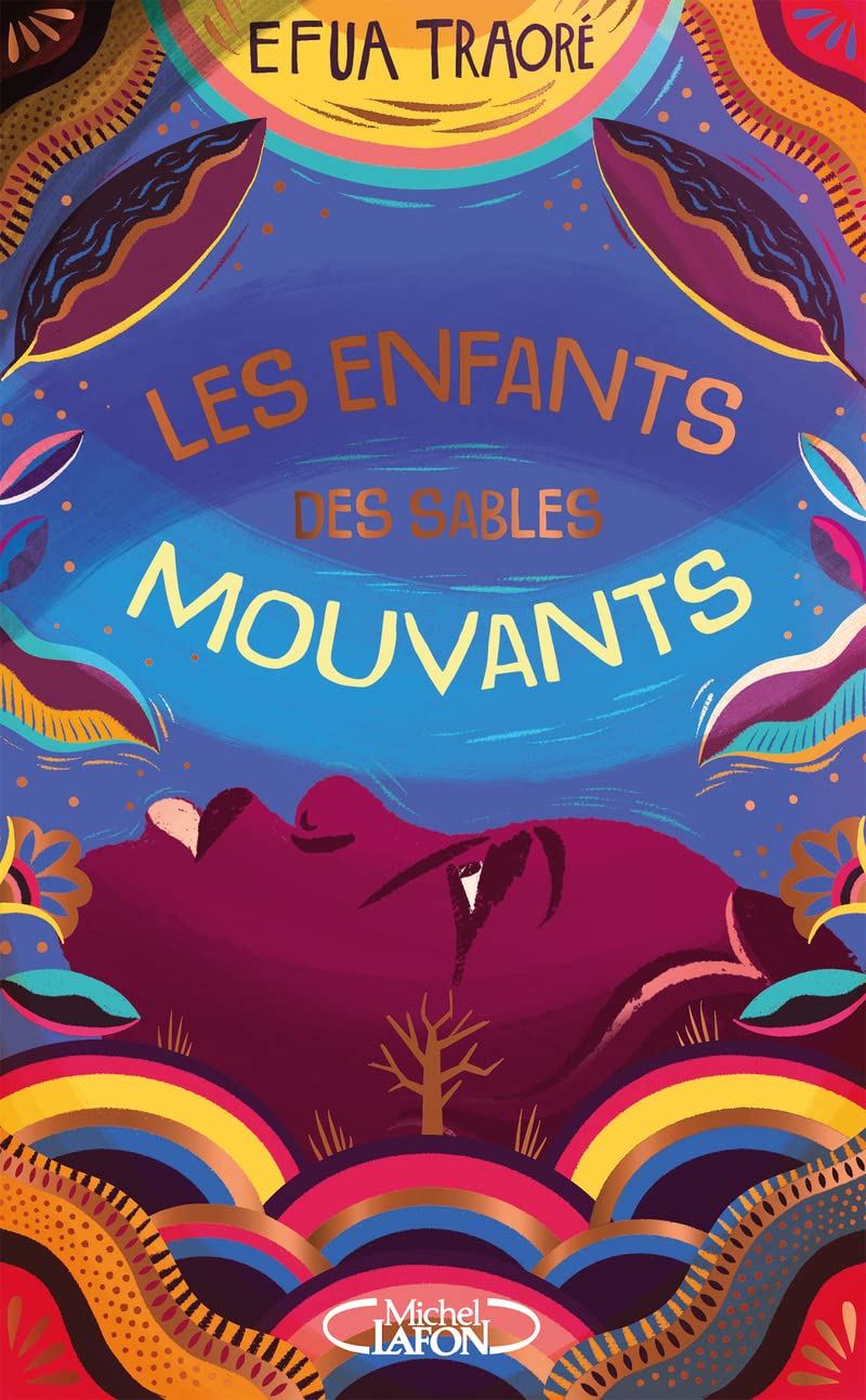 Les enfants des sables mouvants Novels & Short Stories