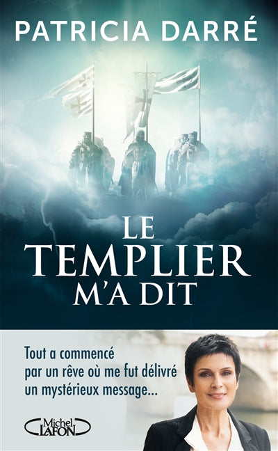 Product Image: Le templier m'a dit
