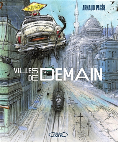 Product Image: Villes de demain