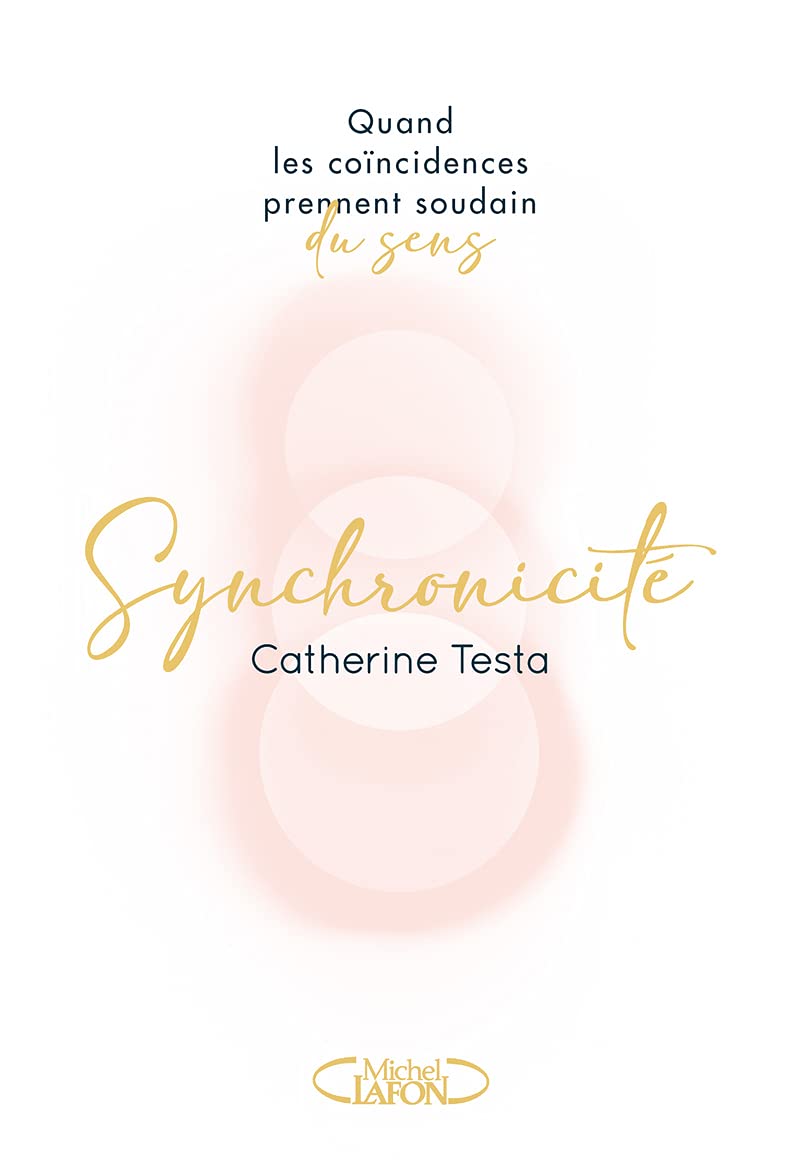 Synchronicité: Quand les coïncidences prennent soudain du sens Partnership & Love
