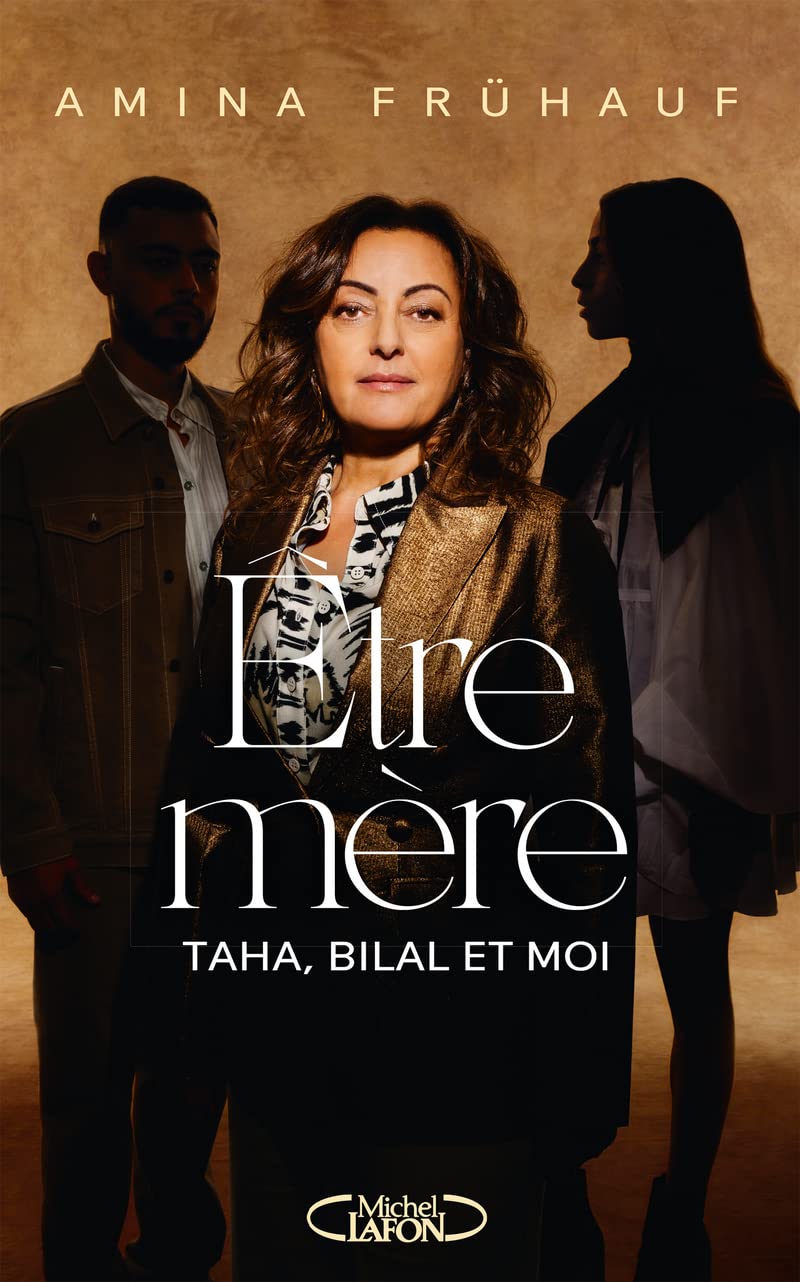 Être mère - Taha, Bilal et moi Biographies