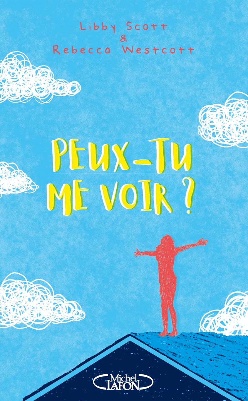 Peux-tu me voir ? Fiction