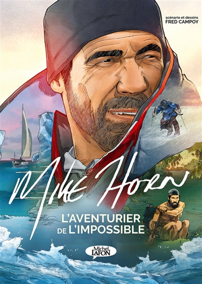 Product Image: Mike Horn, l'aventurier de l'impossible