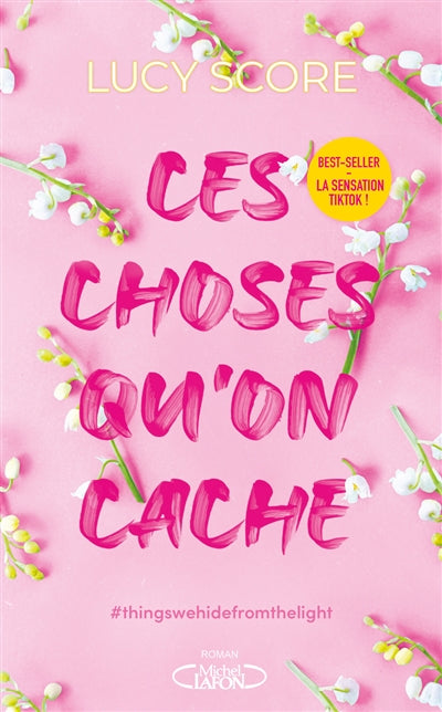 Product Image: Knockemout. Ces choses qu'on cache