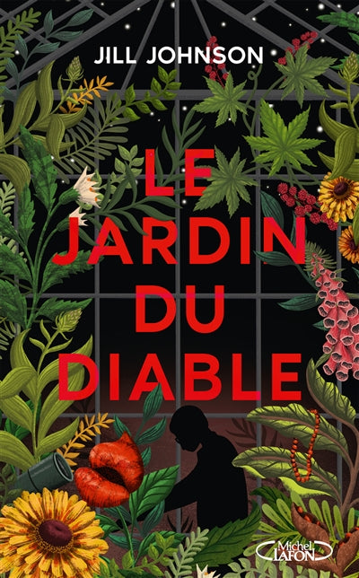 Product Image: Le jardin du diable