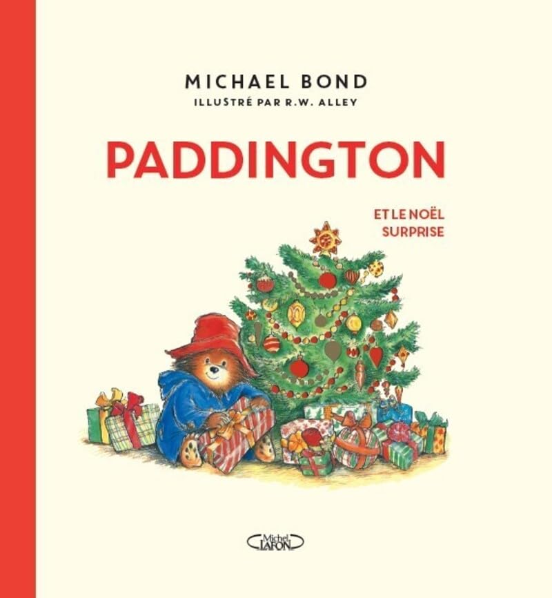 Paddington et le Noël surprise - Nouvelle édition Living & Furnishing