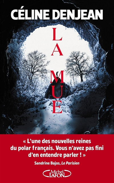 Product Image: La mue