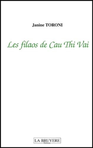 Les filaos de Cau Thi Vai book