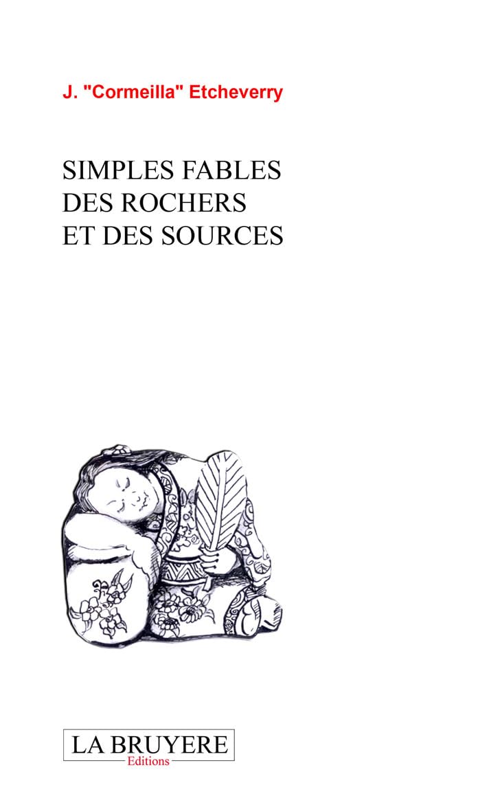 SIMPLES FABLES DES ROCHERS ET DES SOURCES Books