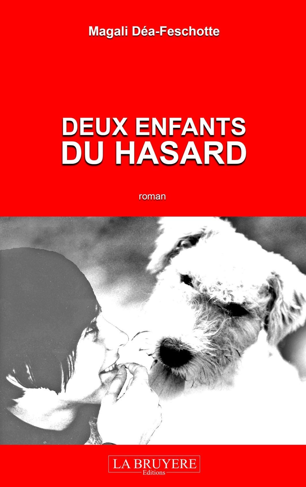 DEUX ENFANTS DU HASARD Contemporary literature