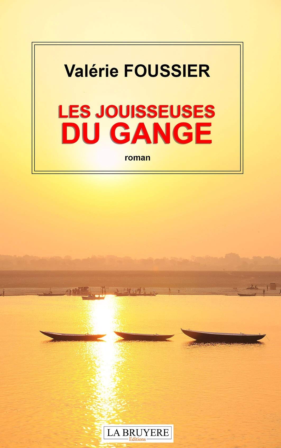 Les jouisseuses du Gange book