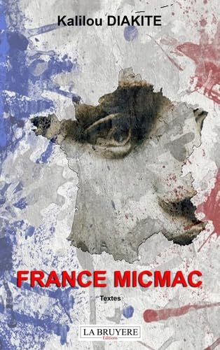 FRANCE MICMAC book